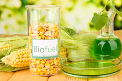 Alvington biofuel availability