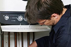 boiler repair Alvington