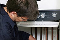 boiler replacement Alvington