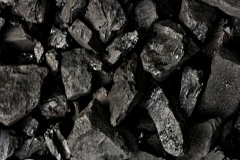 Alvington coal boiler costs